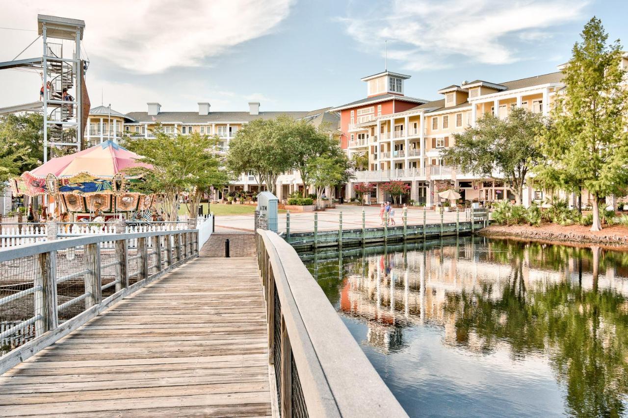 Grand Sandestin #2317 Exterior photo
