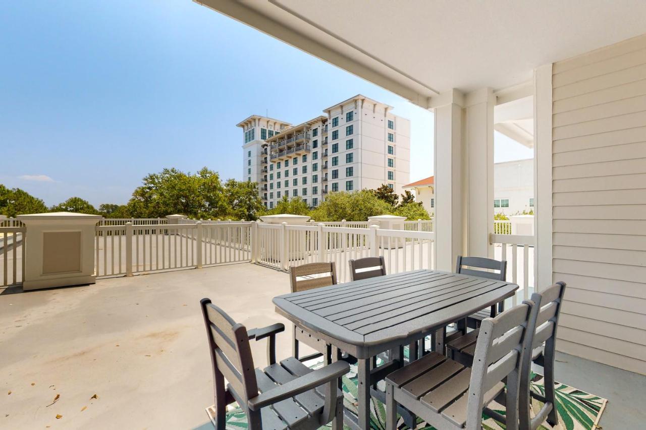 Grand Sandestin #2317 Exterior photo