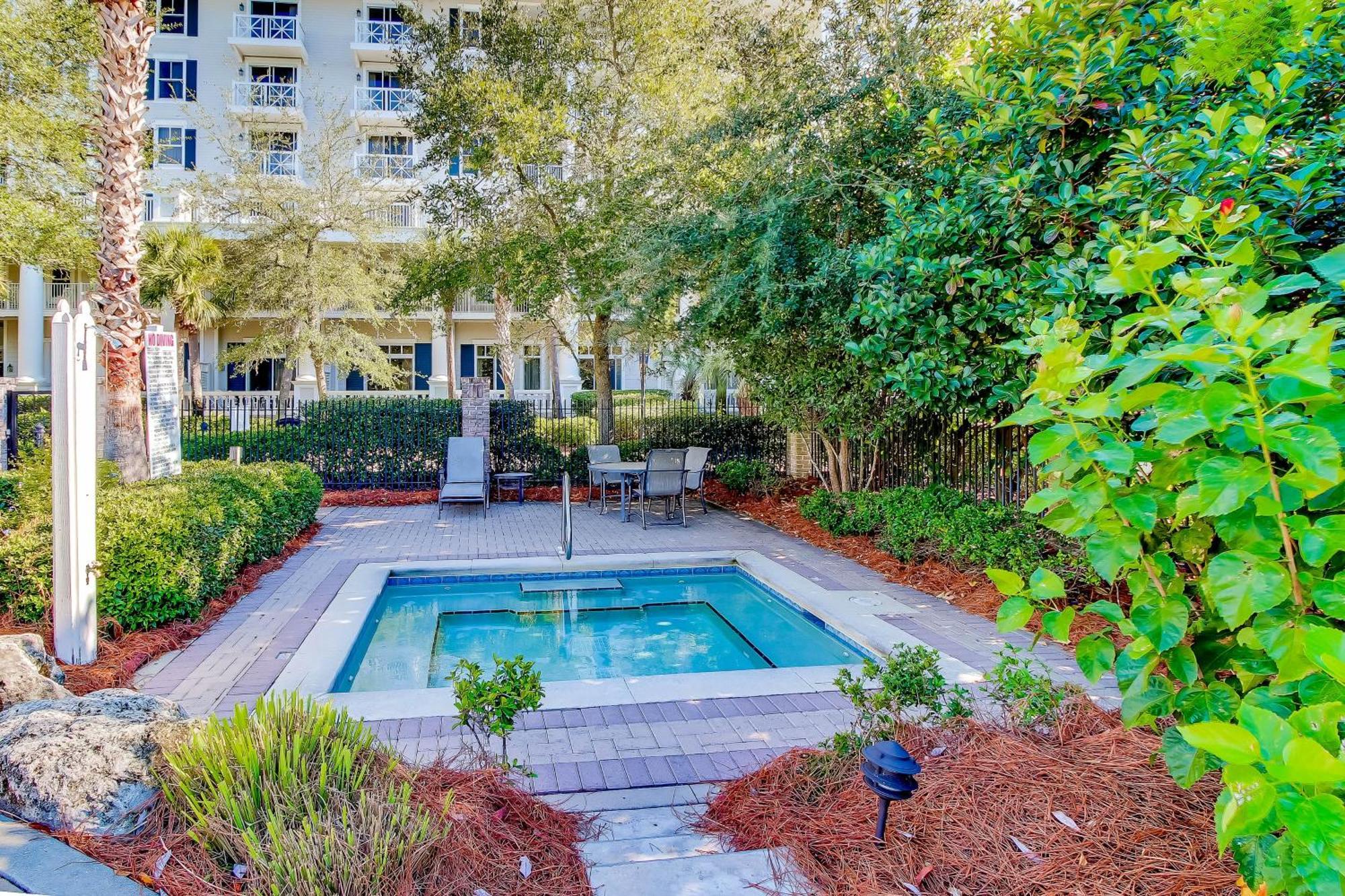 Grand Sandestin #2317 Exterior photo