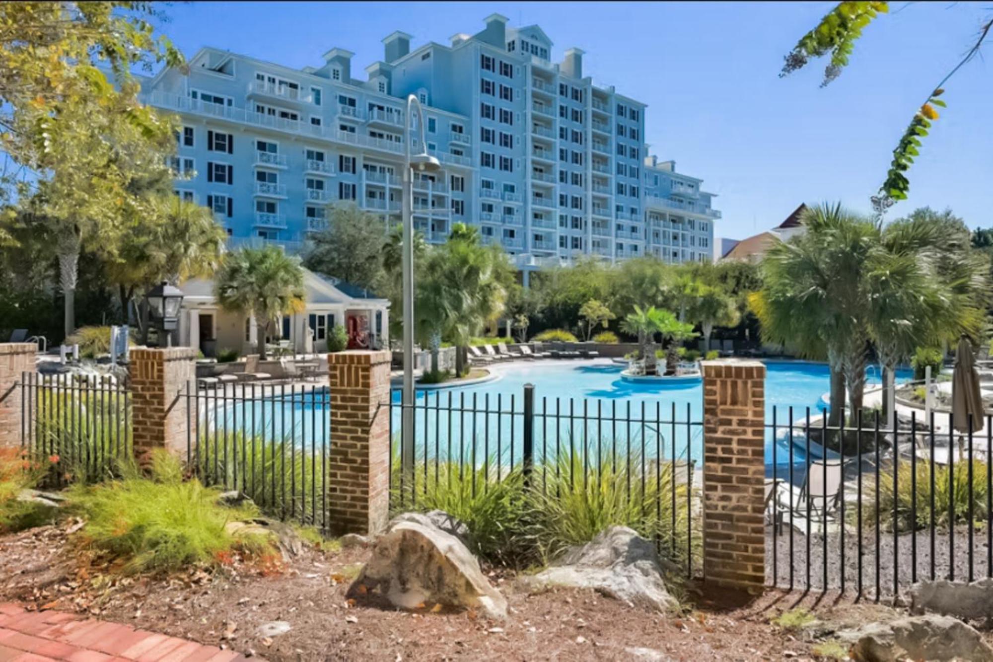 Grand Sandestin #2317 Exterior photo